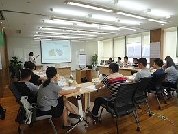 培训培训师（TTT）