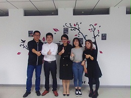 培训培训师（TTT）