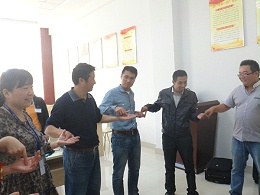 教练式领导力—教练型领导力提升