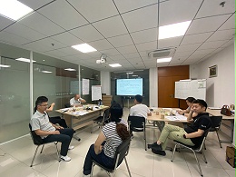 中层管理者能力提升实战课 MTP