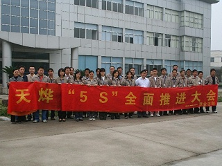 5S6S咨询