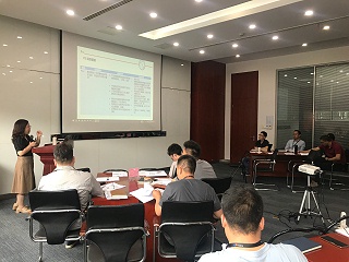 VDA6.3过程审核&VDA6.5产品审核