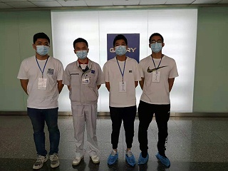 《5S工厂参观及持续改善》公开课