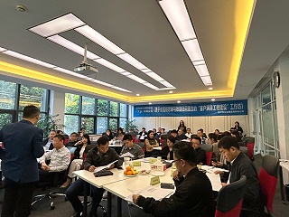 基于价值链思维与敏捷协同理念的“客户满意工程建设”工作坊