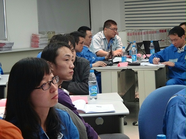 基于现场精细化管理的提案改善