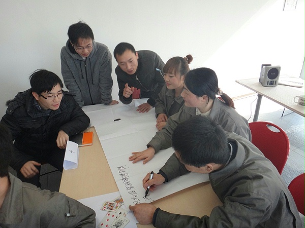 零事故安全意识与事故防范技巧