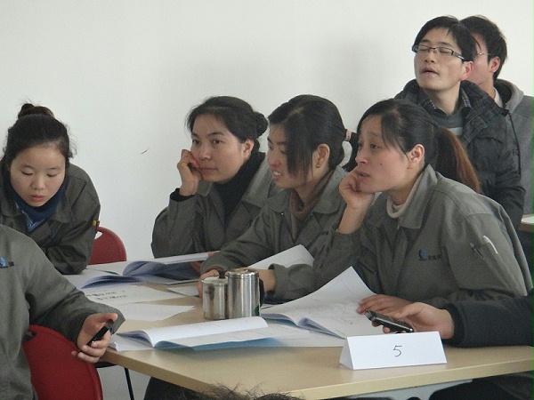 零事故安全意识与事故防范技巧