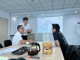 《从技术人员走向管理》公开课