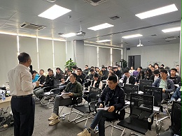 实战式项目管理