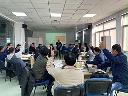 敏捷化产品开发项目管理