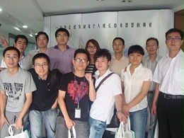 IE（工业工程）