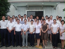 ISO9001/ISO14001体系标准