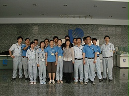 统计过程控制（SPC）