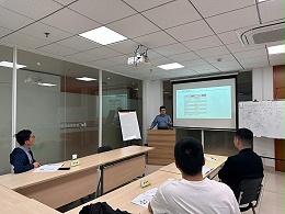 2025年4月《精益生产工具运用》