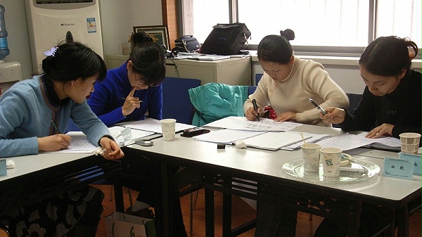 TTT（培训培训师）