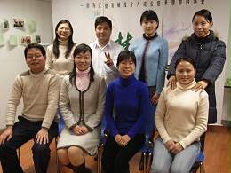 TTT（培训培训师）