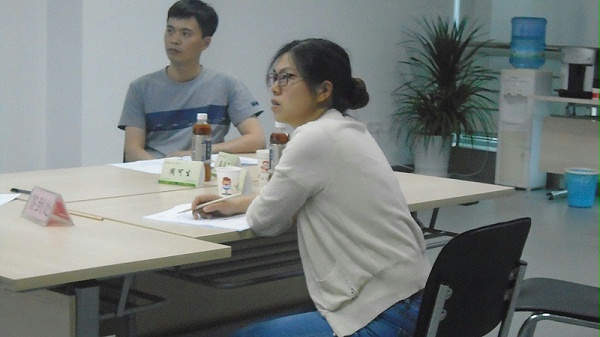 D问题解决方法及QC七大手法