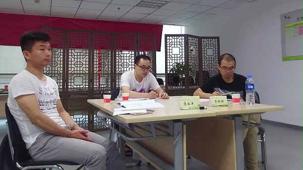 统计过程控制（SPC）