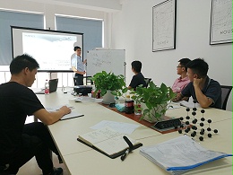 TPM全员生产性维护