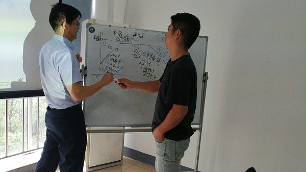 TPM全员生产性维护