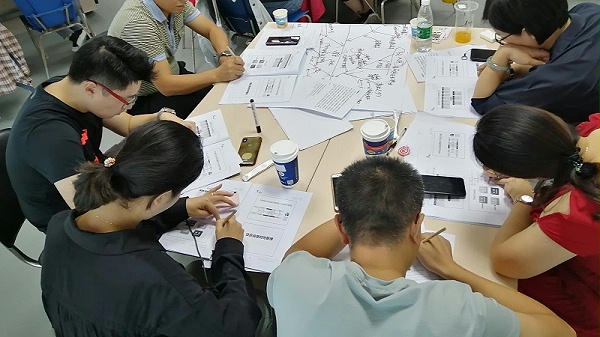 PDCA结构化解决问题与持续改善