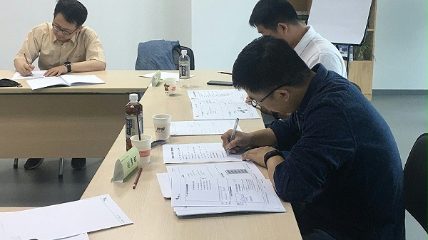 精益生产&工具运用公开课