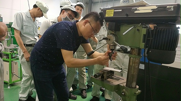 TPM全员生产性维护