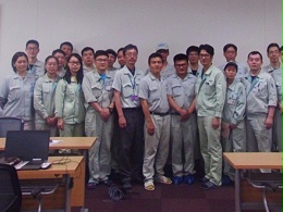 TPM全员生产性维护