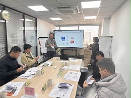 沟通与团队管理课程｜高效沟通技巧·团队激励·管理能力提升培训