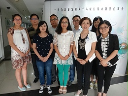 《培训培训师（TTT）》——--公开课