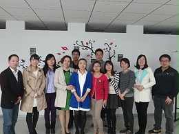 培训培训师（TTT）