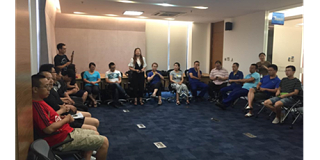 2016年度中国杰出雇主