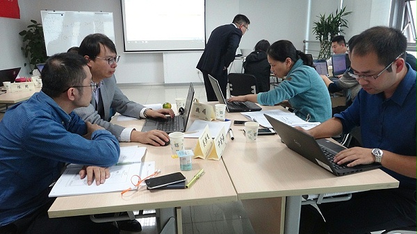 研发部门DFMEA高级应用