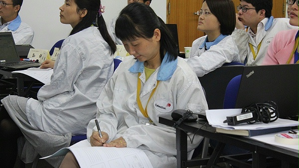 全球尺寸公差与形位公差（GD&T）