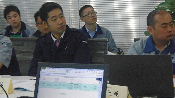 研发部门DFMEA高级应用