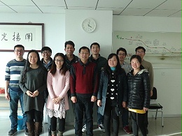 ISOISO9000/ISO14000/OHS18000 2015内审员培训公开课