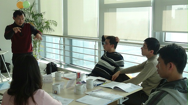 ISOISO9000/ISO14000/OHS18000 2015内审员培训