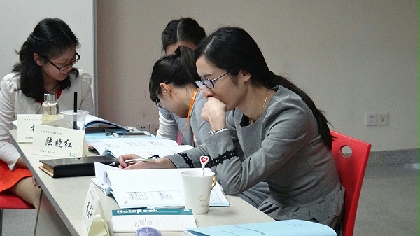 ISO9001&ISO14001内审员换证培训