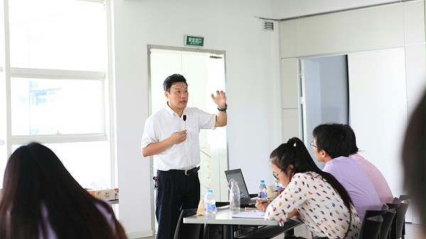 ISO9001：2015内审员培训