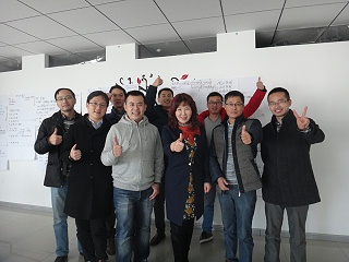 新产品研发项目管理