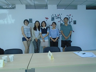 结构化面试技巧