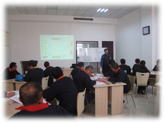 赢在中层，管理者能力发展—非财务经理的财务管理