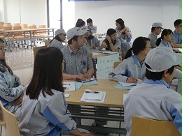 美蓓亚电子科技（苏州）有限公司《基层管理者能力发展—一线主管执行力训练》