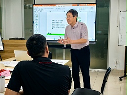 2025年7月现场改善与效率提升实战课