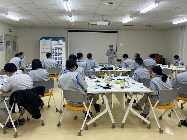 TTT内部讲师培养系列培训