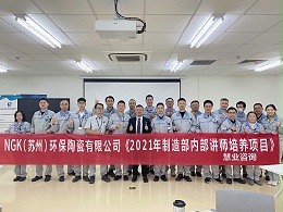 TTT内部讲师培养系列培训