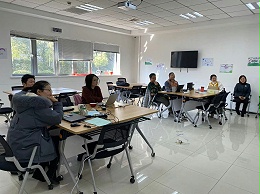 豪梅特航空机件（苏州）有限公司《TTT课程辅导》