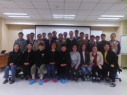 TTT内部培训师的培养