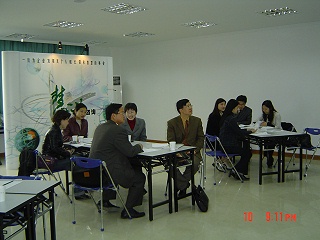 HR有效招聘与面试技巧