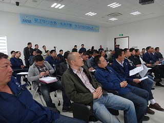 交通安全学习讲座